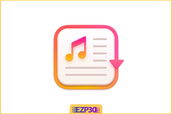 دانلود Export for iTunes برنامه پشتیبان گیری از آهنگ های آیتونز برای مکینتاش