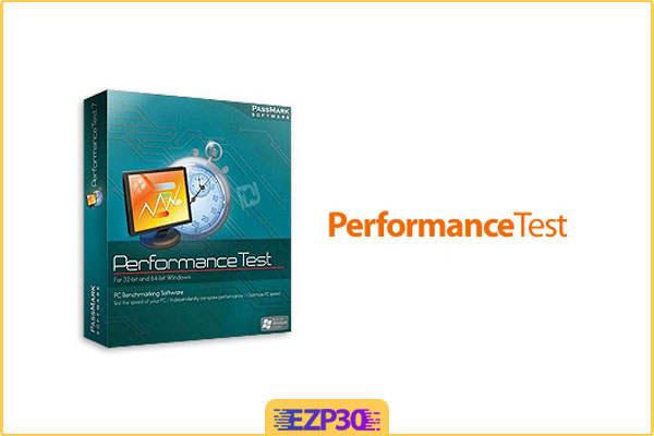 دانلود Passmark PerformanceTest