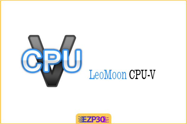 دانلود LeoMoon CPU-V