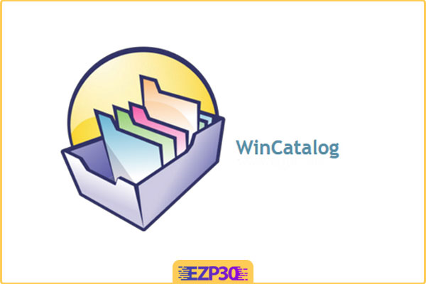 دانلود نرم افزار WinCatalog