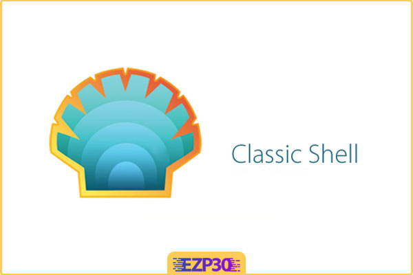 دانلود Open-Shell (Classic-Start)
