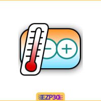 دانلود برنامه Core Temp نرم افزار نمایش دمای هسته های پردازنده