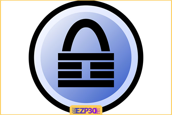 دانلود KeePass Password Safe نرم افزار مدیریت پسورد برای کامپیوتر