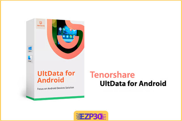 دانلود Tenorshare UltData for Android