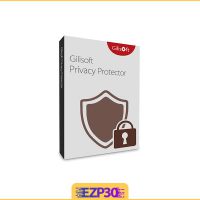 دانلود برنامه GiliSoft Privacy Protector نرم افزار محافظت از اطلاعات در ویندوز