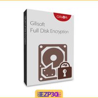 دانلود Gilisoft Full Disk Encryption برنامه قفل گذاری قسمت های ویندوز