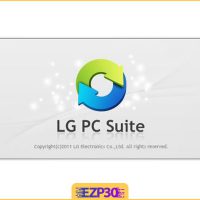 دانلود برنامه LG PC Suite نرم افزار مدیریت گوشی های LG در ویندوز