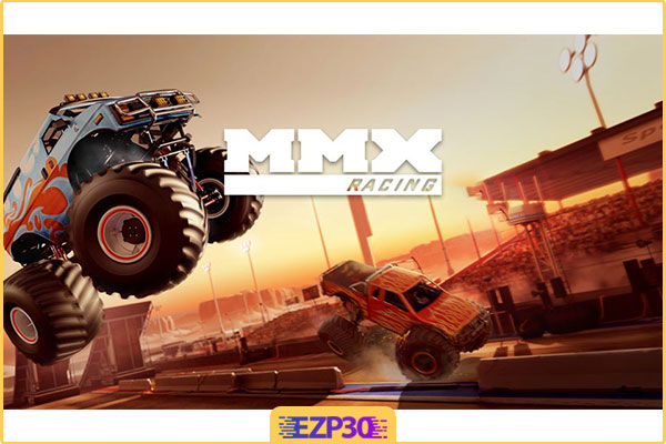 دانلود بازی MMX Racing