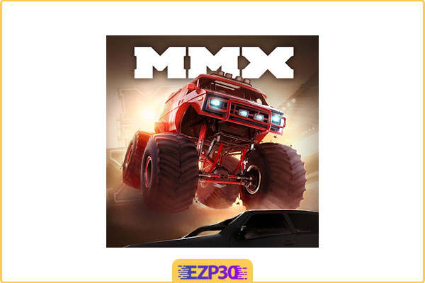 دانلود بازی MMX Racing کامیون هیولا برای اندروید