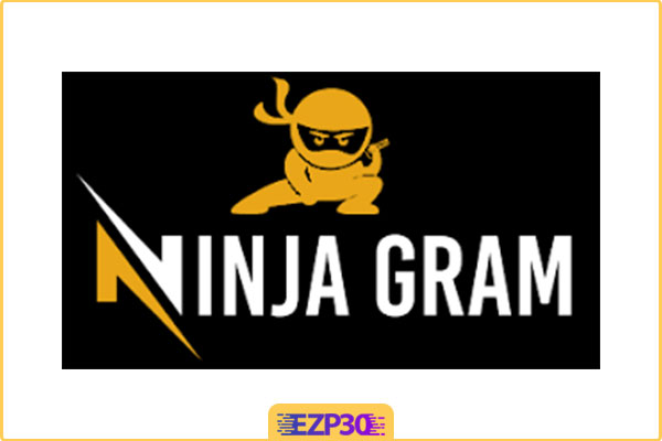 دانلود نرم افزار NinjaGram