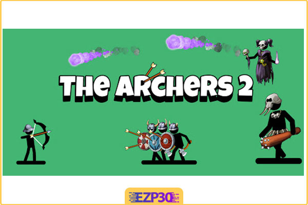 دانلود بازی The Archers 2 کمانداران 2