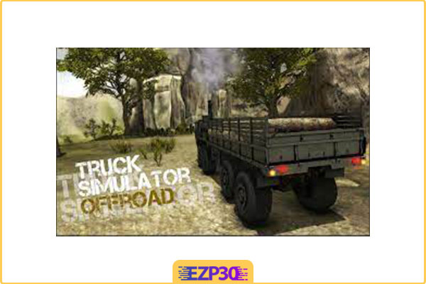دانلود بازی Truck Simulator : Offroad