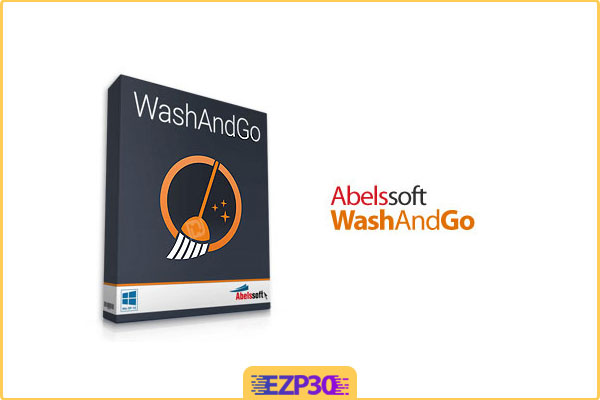 دانلود نرم افزار WashAndGo 22