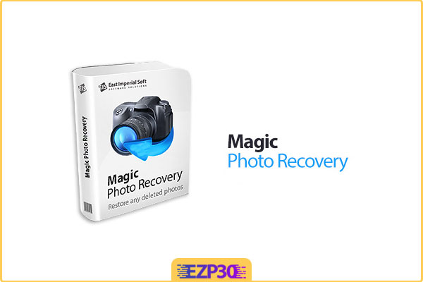 دانلود Magic Photo Recovery