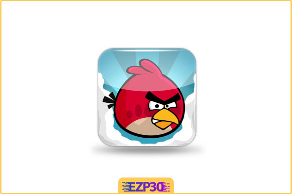 دانلود بازی Angry Birds پرندگان خشمگین برای کامپیوتر