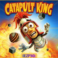 دانلود بازی Catapult King پادشاه منجنیق برای اندروید