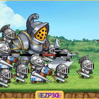 دانلود بازی Kingdom Wars جنگهای امپراطوری برای اندروید