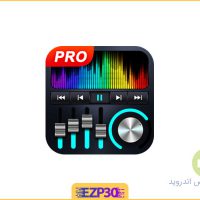 دانلود برنامه KX Music Player Pro موزیک پلیر برای اندروید