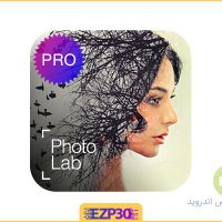 دانلود Photo Lab PRO Picture Editor: effects, blur & art ویرایشگر عکس برای اندروید