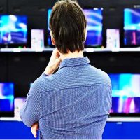 مقایسه‌ی تلویزیون های ایرانی و قیمت خرید آنها