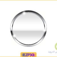 دانلود برنامه Mirror Premium اپلیکیشن تبدیل تلفن همراه به آینه واقعی برای اندروید
