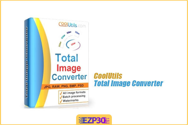 دانلود CoolUtils Total Image Converter