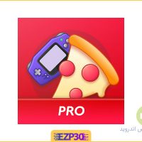 دانلود برنامه Pizza Boy GBA Pro اپلیکیشن شبیه ساز کنسول گیم بوی پیشرفته برای اندروید