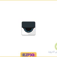 دانلود برنامه Battery Meter Overlay Pro نمایش درصد باتری برای اندروید