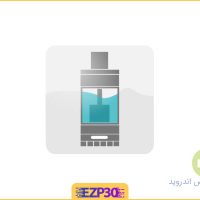 دانلود برنامه LiqCalc اپلیکیشن ماشین حساب سیگار الکترونیکی برای اندروید