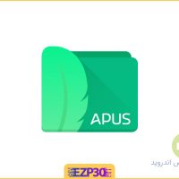 دانلود برنامه APUS FileManager اپلیکیشن مدیریت فایل آپوس اندروید
