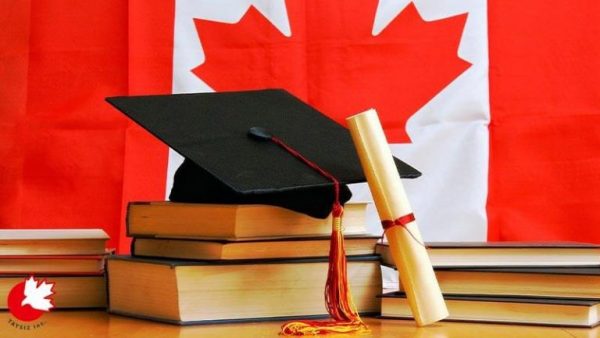 مقاطع تحصیلی دانشگاهی در کانادا- دوره‌های UNDERGRADUATE STUDIES 