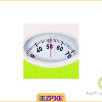 دانلود برنامه aktiBMI اپلیکیشن محاسبه BMI و کاهش وزن اندروید