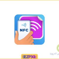 دانلود برنامه NFC Tag Reader Premium اپلیکیشن کار با تگ های NFC اندروید