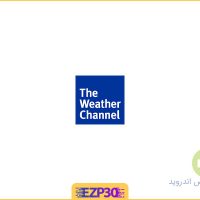 دانلود برنامه The Weather Channel اپلیکیشن دقیق پیش بینی هوا اندروید