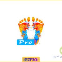 دانلود اپلیکیشن EasyFit Step Counter برنامه گام شمار انگیزشی و هوشمند اندروید