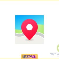 دانلود اپلیکیشن Petal Maps GPS & Navigation برنامه نقشه و مسیریاب اختصاصی هواوی اندروید