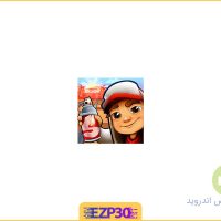 دانلود بازی موجسواران مترو – ساب وی SUBWAY SURFERS برای اندروید