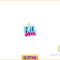 دانلود بازی فال گایز برای موبایل –  بازی fall guys Ultimate Knockout