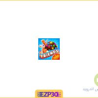 دانلود بازی Candy Crush Friends Saga حماسه دوستان برای اندروید