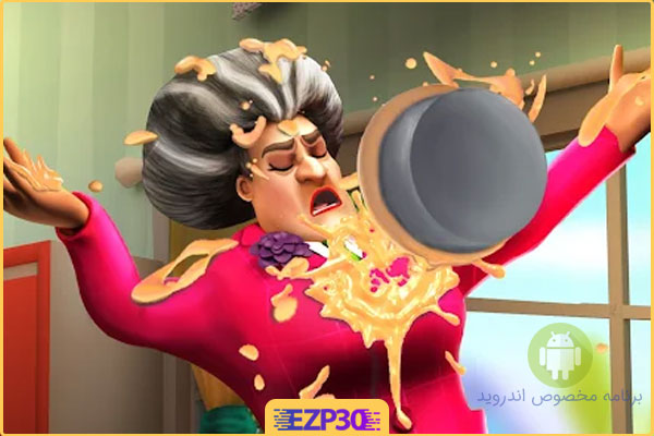 دانلود بازی Prankster 3D