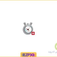 دانلود اپلیکیشن Stopwatch & Timer Plus برنامه تایمر و کرنومتر هوشمند و چند کاره اندروید