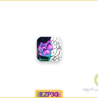 دانلود برنامه paint by number برای اندروید – برنامه رنگ امیزی حرفه ای