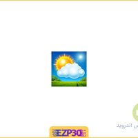 دانلود اپلیکیشن Weather XL PRO برنامه هواشناسی ساده و دقیق اندروید