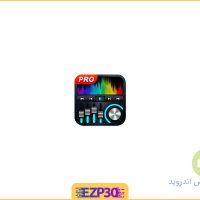 دانلود برنامه KX Music Player Pro موزیک پلیر برای اندروید