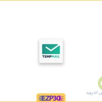 دانلود برنامه ساخت ایمیل موقت اندروید – دانلود اپلیکیشن Temp Mail اندروید