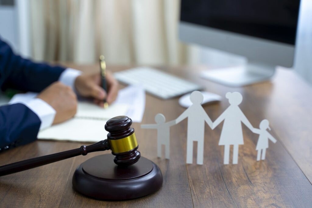 نظر مشاوره حقوقی خانواده در خصوص مقرری خانوادگی