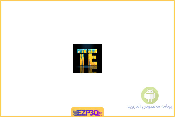 دانلود اپلیکیشن TENADA: 3D Animated Text Maker برنامه ساخت متن متحرک سه بعدی برای اندروید