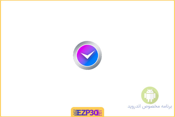 دانلود اپلیکیشن The Clock Alarm & Timer برنامه آلارم با ویجت عقربه‌ای و لیست وظایف برای اندروید