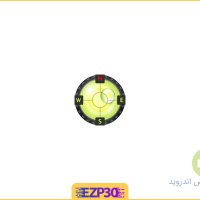 دانلود برنامه Compass Level & GPS Full اپلیکیشن تراز و قطب نما حرفه ای برای اندروید