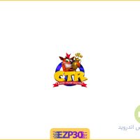 دانلود بازی کراش ماشینی برای اندروید – بازی Crash Team Racing